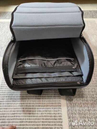 Cube Medium Bag and music рюкзак