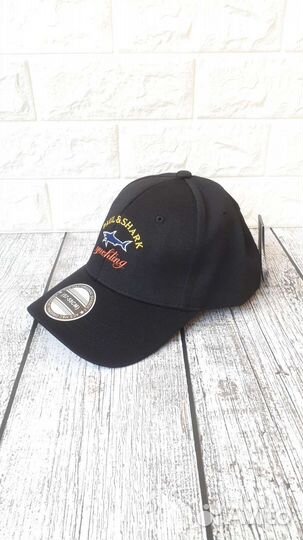 Кепка paul shark