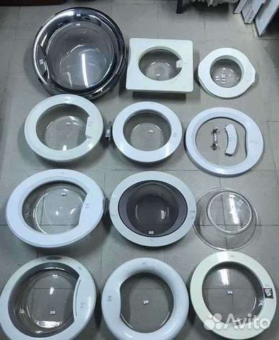 Люк (дверка ) для любой стиральной машины