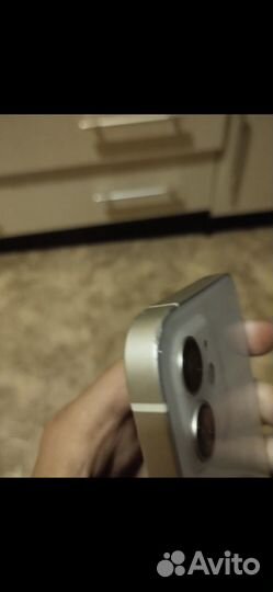 iPhone 12 128 обмен