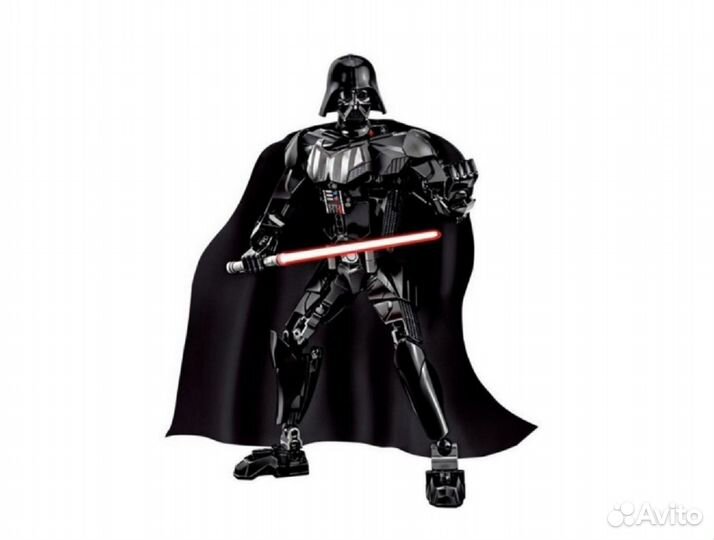 Конструктор KSZ Звёздные Войны 