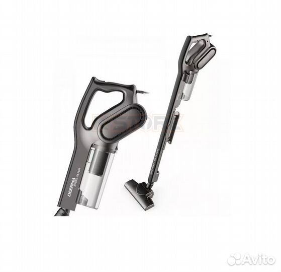 Вертикальный ручной пылесос Xiaomi Deerma DX700S