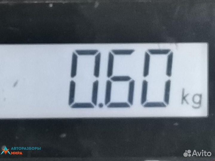 Бачок расширительный Opel Astra F рест. 1999