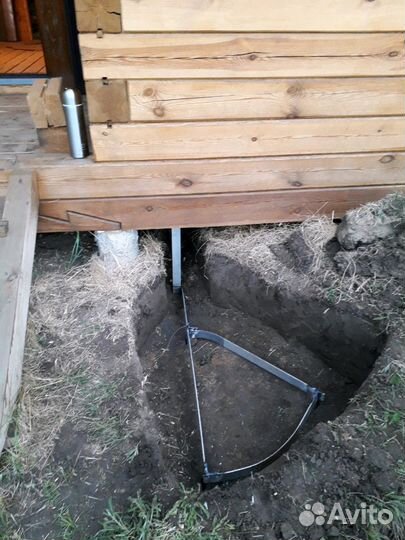 Услуги электрика