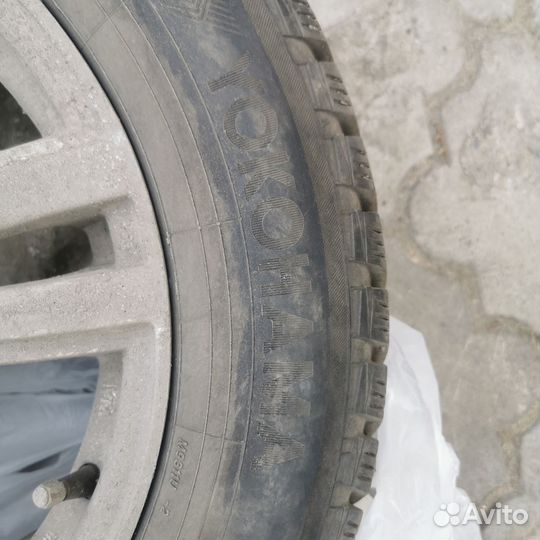 Yokohama Ice Guard IG65 205/60 R16