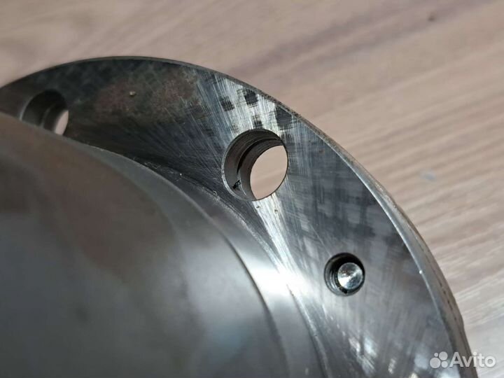 Самоблок на ниву