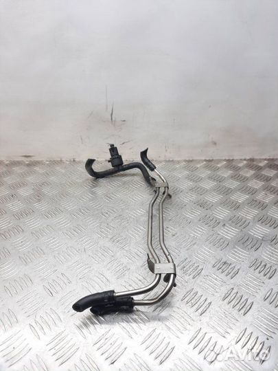 Трубка топливная Audi A2 хэтчбэк 5 дв. 1.4 AMF