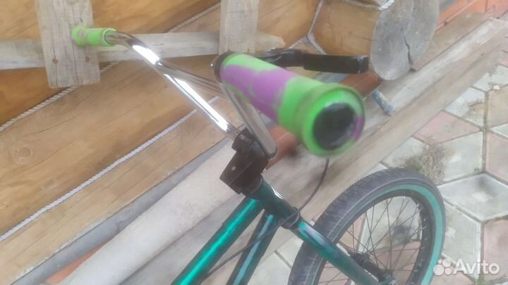 BMX 713 bikes voodoo r