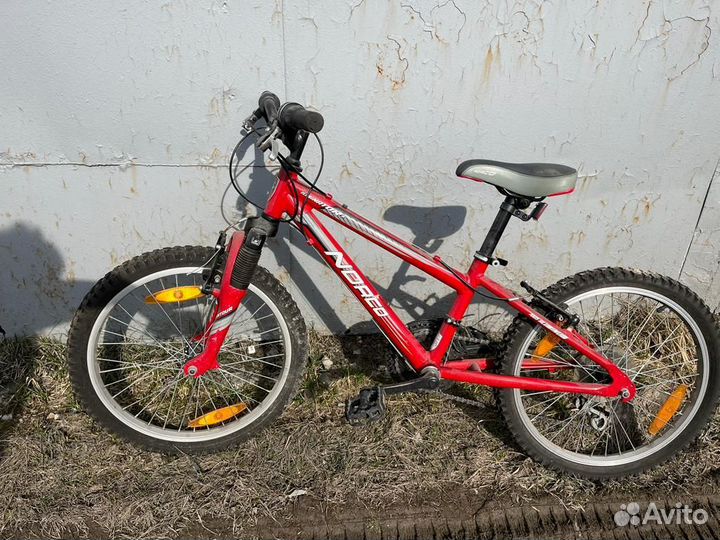 Велосипед Norco Eliminator 20