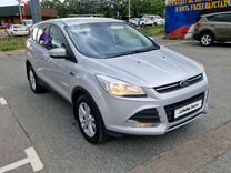 Ford Kuga 2.5 AT, 2016, 193 500 км, с пробегом, цена 1 395 000 руб.