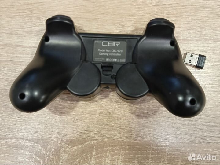 Геймпад cbr-920