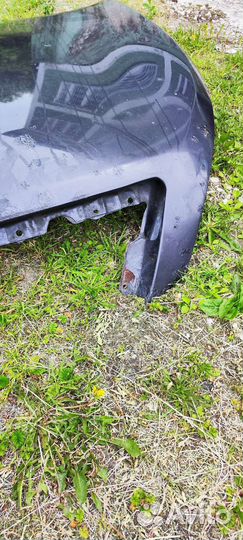 Капот для Nissan teana j32