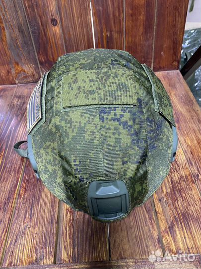 Военный шлем тактический