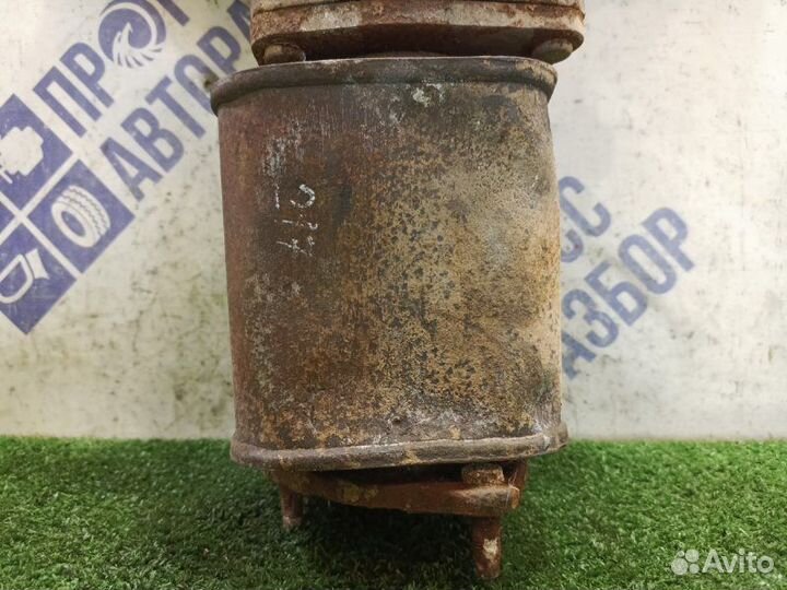 Выпускной коллектор Chevrolet Lacetti хэтчбек 1.6