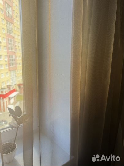 Тюль