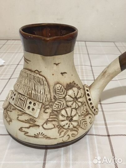 Турка для кофе