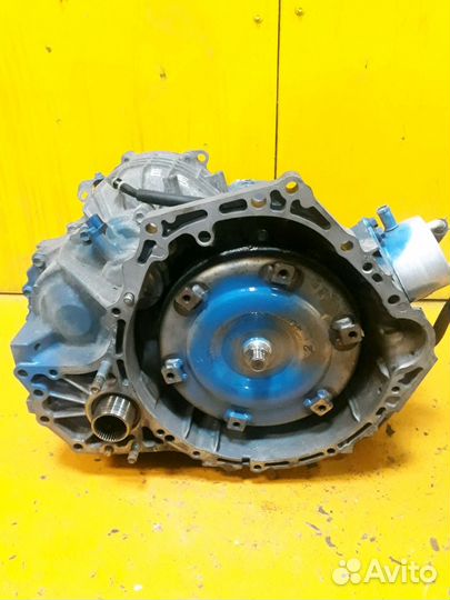 Вариатор CVT toyota rav4 тойота рав4 k111f к111 k1