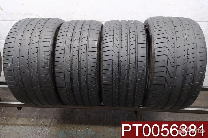 Pirelli P Zero 295/30 R20 98H