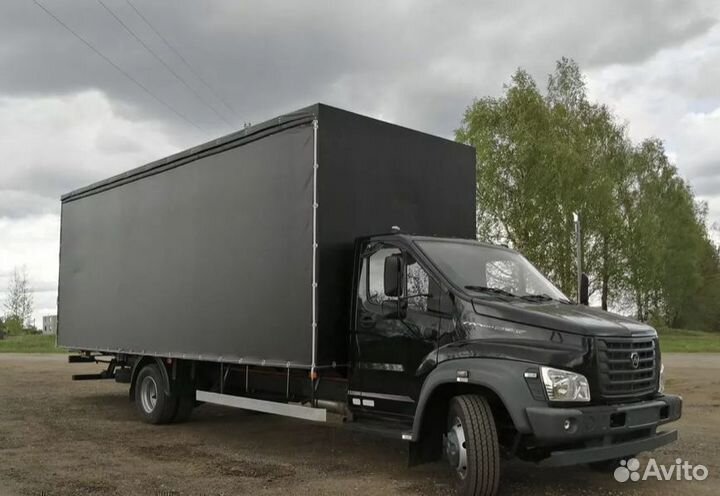 Грузоперевозки только межгород от 200 км