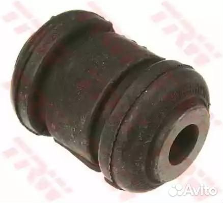 JBU660 Сайлентблок ford focus ii (db, fch, dh)