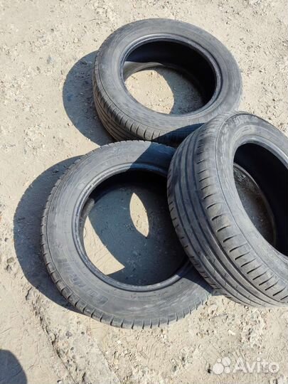 Cordiant Sport 3 215/60 R16 99