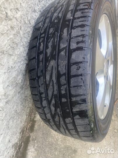 Falken Ziex ZE-912 205/55 R16