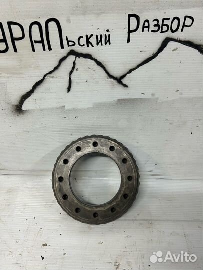 Главная пара ЗИЛ-5301