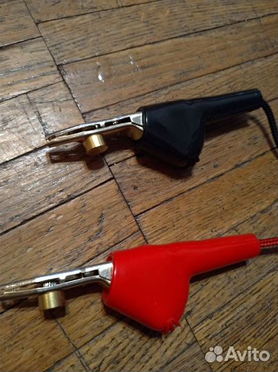 Трубка монтёрская тестовая LTS-40