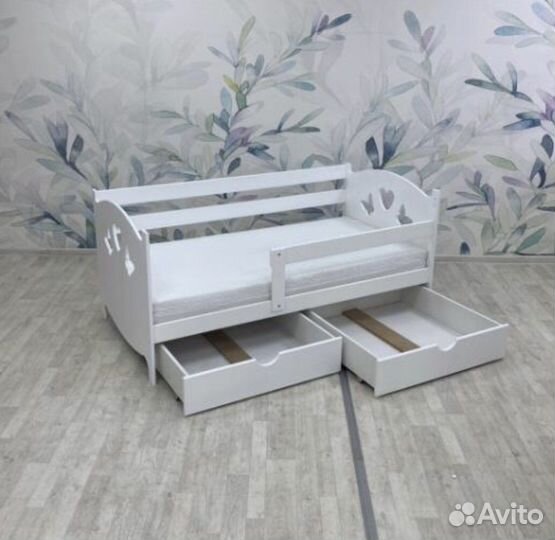 Кровать детская