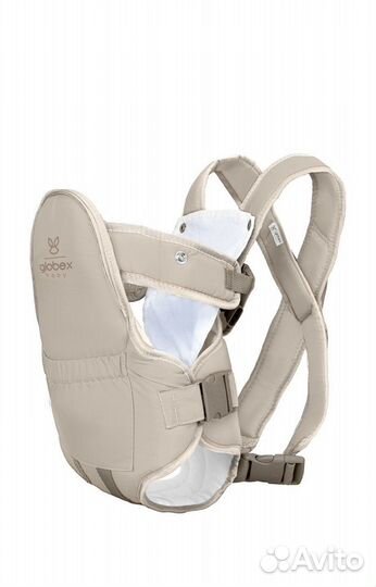 Рюкзак-кенгуру