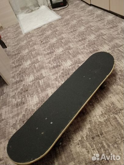 Скейтборд