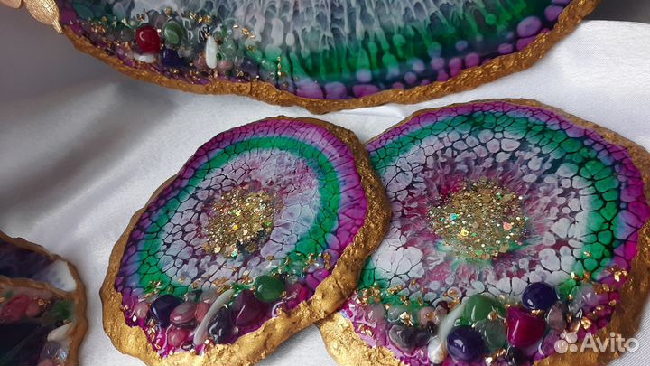 Набор для сервировки