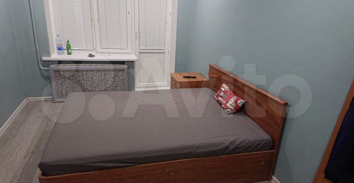 1-к. квартира, 32 м², 1/9 эт.