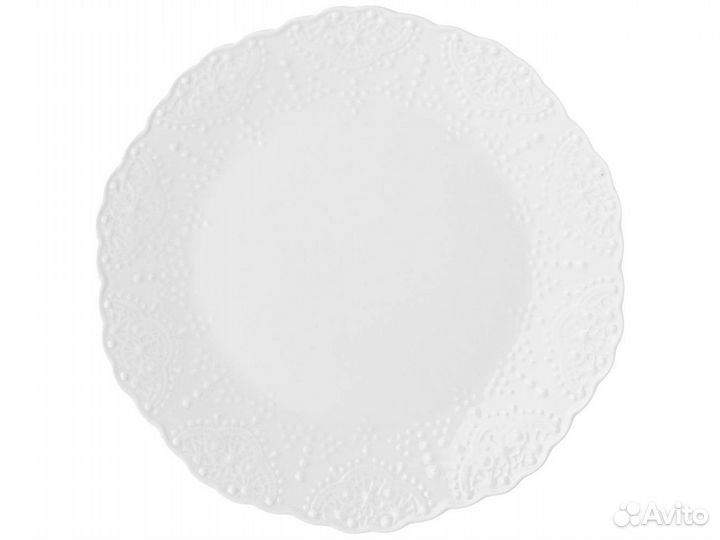 Тарелка закусочная lefard