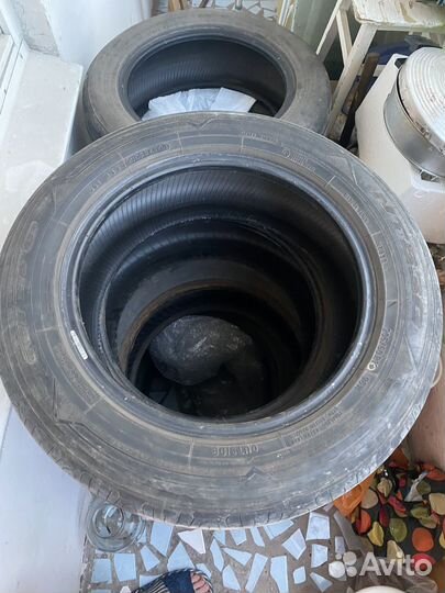 Nitto NT830 205/60 R16