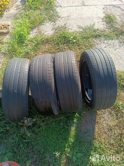 Pirelli Scorpion 215/60 R17