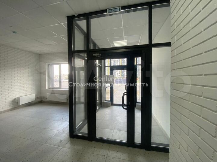 Квартира-студия, 27,5 м², 16/17 эт.