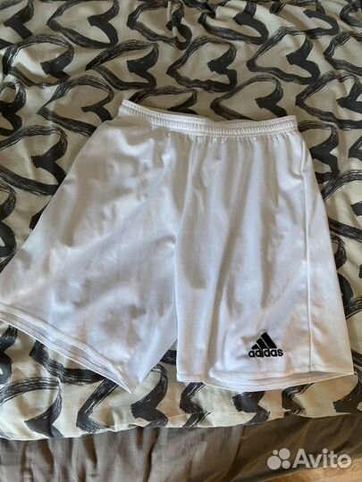 Шорты adidas