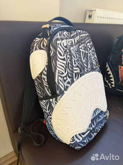 Рюкзак унисекс