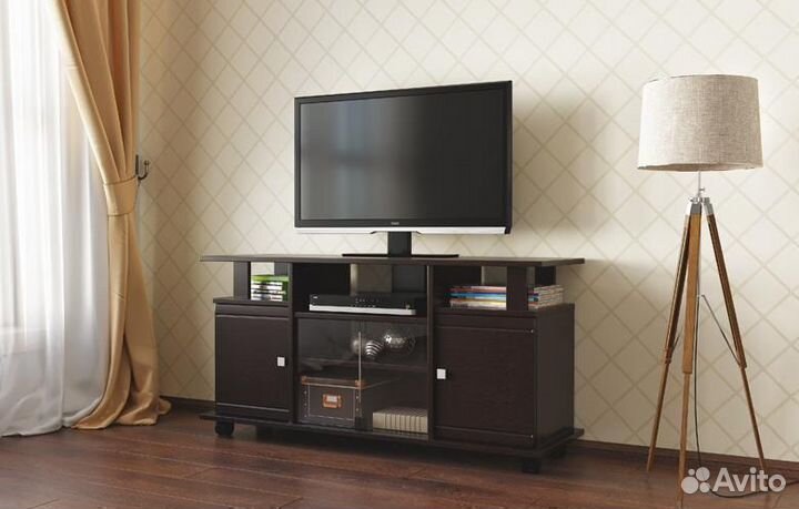 Тумба для тв новая