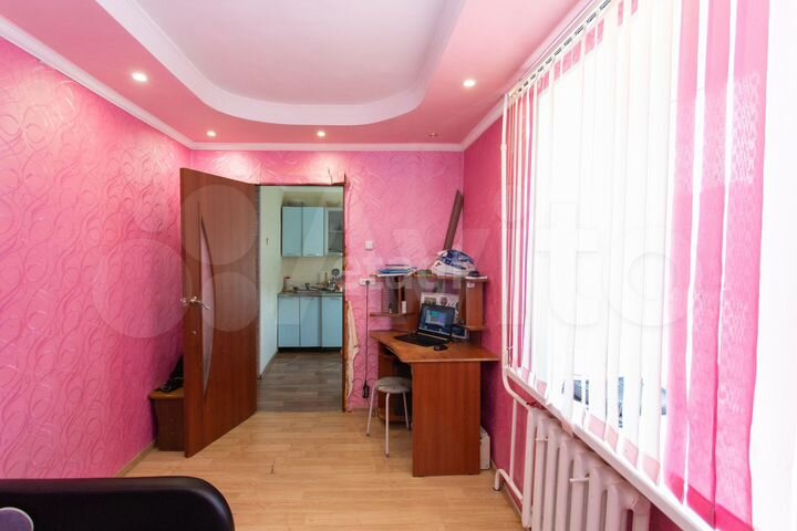 2-к. квартира, 45 м², 2/5 эт.