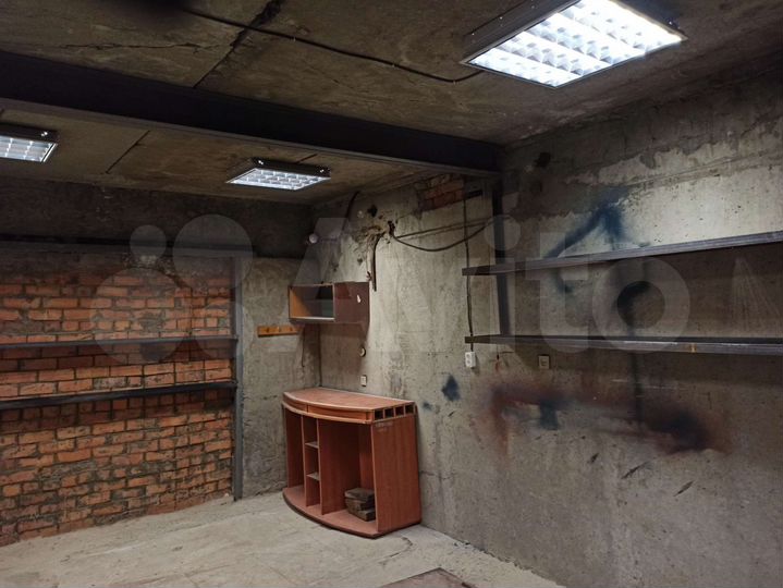 Гараж, 20 м²