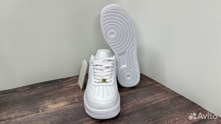 Кроссовки Nike Air Force 1