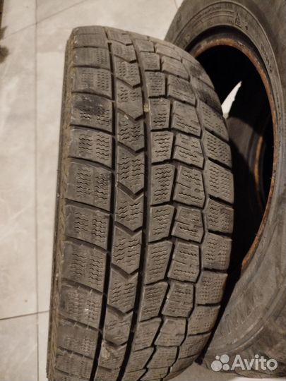 Dunlop Winter Maxx 185/60 R14 82