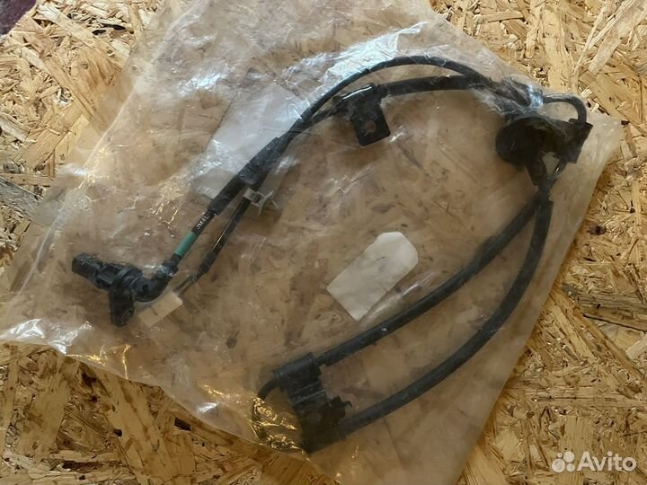 Датчик abs Tucson JM