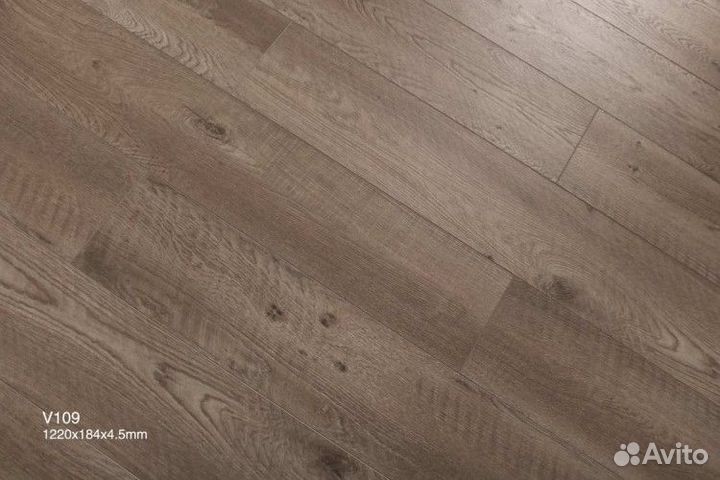 Водостойкий ламинат