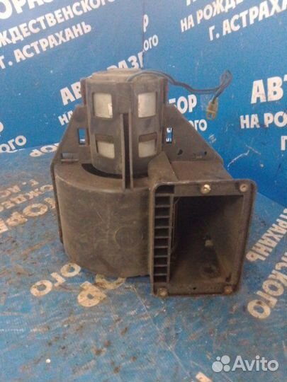 Моторчик печки. Kia Am928 АВТОБУС H100 1999