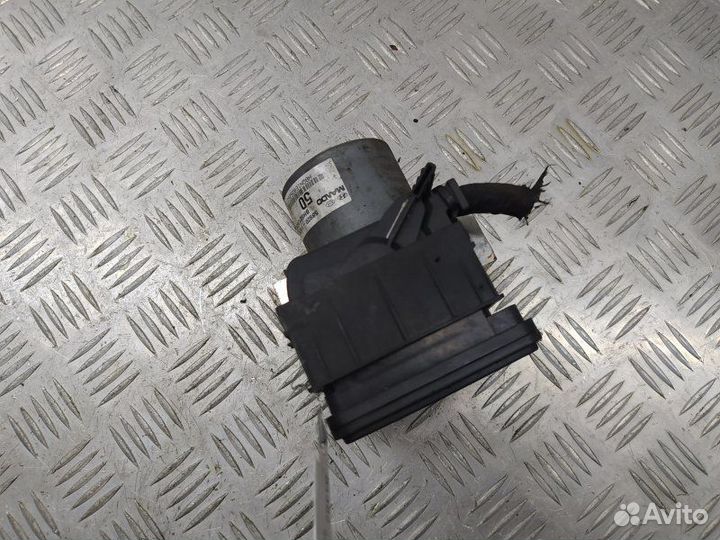 Б/У Б/У Блок ABS Европа 589201W500 Hyundai-KIA