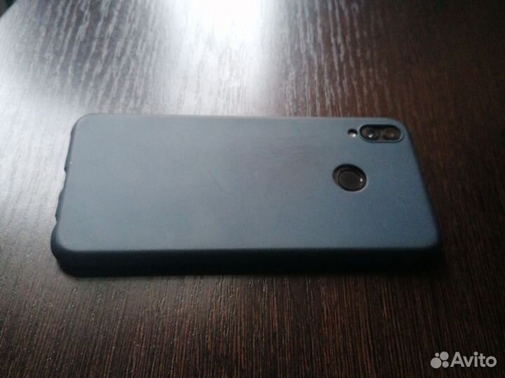HONOR 8X, 4/64 ГБ
