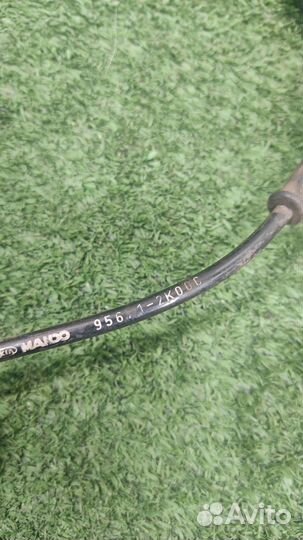 Датчик ABS передний правый KIA soul 2009